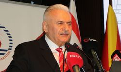 Başkan Yıldırım: “2 trilyon dolar kaynağımız yok oldu”