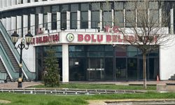 Bolu Belediyesi’nde nitelikli dolandırıcılık’ suçundan 4 tutuklama
