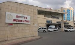 Budama yaparken kolu kesildi, ambulansta kalp krizi geçirdi