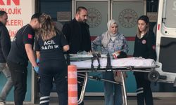 Bursa’da 1’inci kat balkonundan düşen çocuk ağır yaralandı