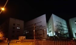 Bursa'da Nilüfer Belediyesinde ‘rüşvet’ davası sanıklarının yargılanmasına başlandı