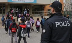 81 il için okul güvenliği genelgesi yayınlandı