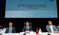 Başkan Özyiğit: "Belediyeciliği rutin hizmetlerin ötesine taşıyacağız"