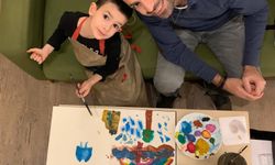 Mersinli Yönetmen Berkay Akbudak ilk romanını çıkardı