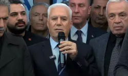 Mustafa Bozbey'e tutuklama talebi