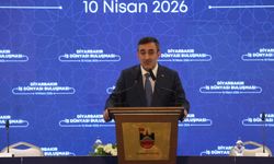 Cevdet Yılmaz: Savaş bir an önce sona ersin diye tüm gücümüzle gayret ediyoruz