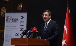 Cevdet Yılmaz: Sırbistan ile ticaret hacmimizi 5 milyar dolara çıkarmaya emin adımlarla ilerlemekteyiz