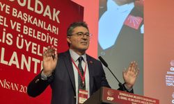 CHP’li Aytekin: Önümüzdeki tek seçenek seçim sandığı