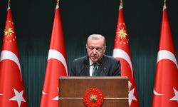 Cumhurbaşkanı Erdoğan: Türkiye karamsar tablonun dışındadır