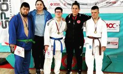 Mersin’den Dünya sahnesine