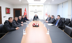 Bakanlıktan 'Doruk Madencilik' şirketine ilişkin açıklama