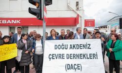 Akdeniz’in çevre dernekleri doğa için işbirliği yaptı