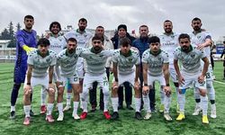 Anamur Belediye evinde yıkıldı 0-2