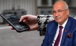 Mersin Milletvekili Kocamaz: "Ekran bağımlılığı şiddeti artırıyor"