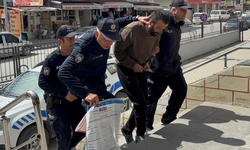 Çocuk istismarı görüntülerini sattığı iddia edilen şüpheli tutuklandı