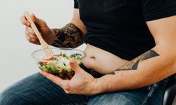 Çocukluk çağı obezitesine önlem hamilelikte başlıyor