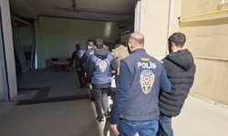 ‘Bungalov dolandırıcılığı’ operasyonunda 9 tutuklama