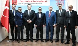 TBB ve İBB’DEN Batı Karadeniz’e ortak hizmet