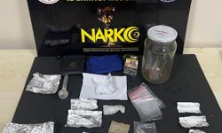 Düzce'de uyuşturucu operasyonu: 2 tutuklama