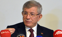 Davutoğlu: Kahramanmaraş'ın 9 okuluna isimleri verilmeli