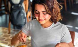 Zayıflamak için yemeği azaltma yaşam biçimini değiştir