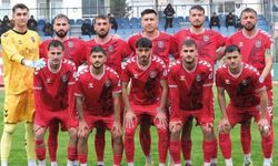 Silifke Belediyespor’a Kapadokya engeli
