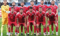 Silifke Belediyespor’a Kapadokya engeli