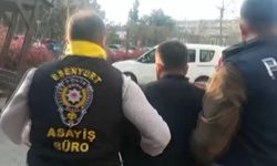 İntihar diye ihbar ettiler cinayet çıktı