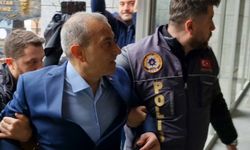 Eski Tunceli Valisi Sonel soruşturma kapsamında adliyede