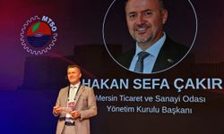 Çakır: İhracat seferberliği başlatıyoruz: Hedef Türkiye’de ilk 3