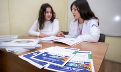 Engelleri Mersin Büyükşehir İle Aşan Adile Nisa Örnek Oluyor