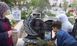 Sevgilisini öldüren sanığa 15 yıl hapis: Aile karara tepki gösterdi