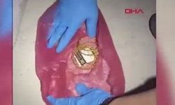 Yatağa bağımlı olan kişinin 1 milyon lira değerindeki altınlarını çaldı