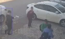 11 yaşındaki çocuğa 3 akranından şiddet
