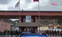 Zonguldak’ta gergin meclis birleşimi