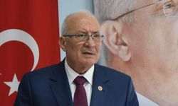 Mersin Milletvekili Kocamaz'dan torba kanuna ilişkin sert eleştiri