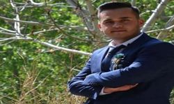 Tüfeğini temizlerken kendisini vurdu