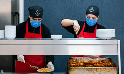 Kent lokantası hem cebi hem gönlü doyuruyor