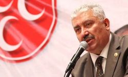 MHP, İstanbul Teşkilatını feshetti