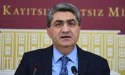 Mersin Milletvekili Ekmen, Mersin’in sorunlarını gündeme taşıdı