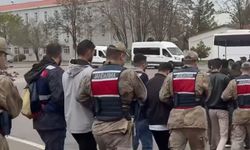 Yasa dışı bahis ve suç örgütlerine operasyon