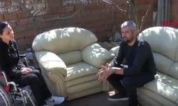 2 bin TL'lik nafaka yüzünden engelli maaşı başvurusu reddedildi