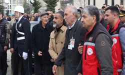 Kazadan günler sonra acı kayıp: Polis memuru şehit oldu