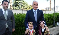 Kültürel mirasın korunması için atılacak adımlar masaya yatırıldı