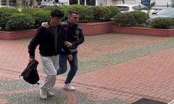 Ehliyet sınavı için kopya düzeneği kuran 5 kişi yakalandı