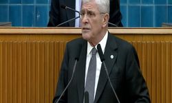 İYİ Parti Genel Başkanı Dervişoğlu: "Ezberle siyaset yapılmaz"