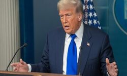 ABD Başkanı Trump: "15 maddenin çoğu üzerinde anlaşmaya vardık"