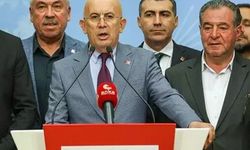 CHP Ankara İl Başkanı Ümit Erkol gözaltına alındı