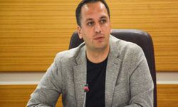 Bornova Belediye Başkanı gözaltına alındı