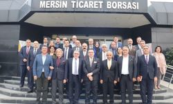 4 yıl aradan sonra Mersin’de Narenciye Festivali yeniden gündemde